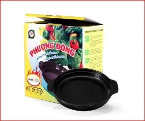 Công Ty TNHH Một Thành Viên Gốm Sứ Phương Đông