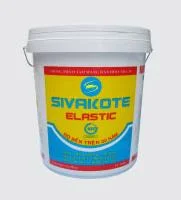 Sơn Siva – Công Ty TNHH Siêu Việt á