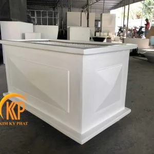 Công Ty TNHH Sản Xuất Thương Mại Dịch Vụ Kim Kỳ Phát