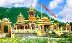 Công Ty CP Việt Tính