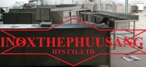 Chậu Rửa Carysil – Công Ty CP Đầu Tư Anh Quốc