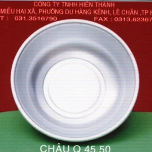 Nhôm Hiến Thành – Công Ty Trách Nhiệm Hữu Hạn Hiến Thành
