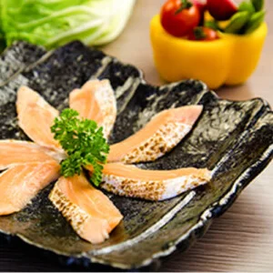 Công Ty Cổ Phần Thực Phẩm Trung Sơn