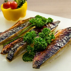 Công Ty Cổ Phần Thực Phẩm Trung Sơn