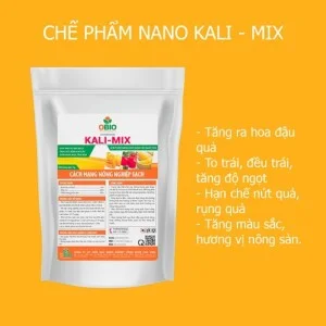 Công Ty CP Sinh Học Nông Nghiệp Công Nghệ Cao OBIO