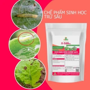 Công Ty CP Sinh Học Nông Nghiệp Công Nghệ Cao OBIO