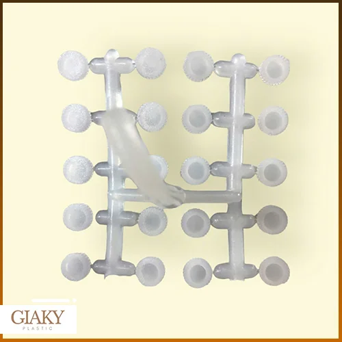Gia Công Nhựa Gia Kỳ – Công Ty TNHH Sản Xuất Thương Mại Gia Kỳ