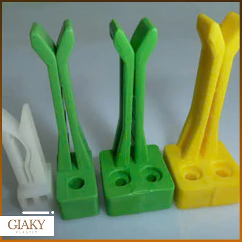 Gia Công Nhựa Gia Kỳ – Công Ty TNHH Sản Xuất Thương Mại Gia Kỳ