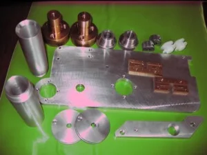 Công Ty TNHH Kỹ Thuật Lê Quân