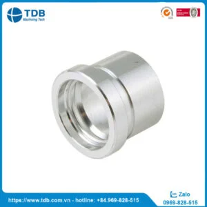 Công Ty TNHH TDB Hà Nội