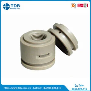 Công Ty TNHH TDB Hà Nội