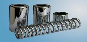 Cơ Sở Xi Mạ Hoàng Long