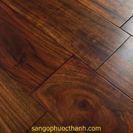 Công Ty TNHH Ván Sàn & Trang Trí Nội Thất Phước Thành