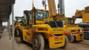 Joongang Crane Việt Nam (Bán & Cho Thuê Thiết Bị)