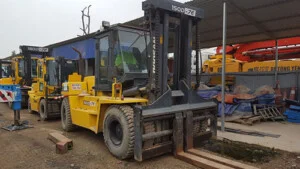 Joongang Crane Việt Nam (Bán & Cho Thuê Thiết Bị)
