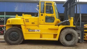 Joongang Crane Việt Nam (Bán & Cho Thuê Thiết Bị)