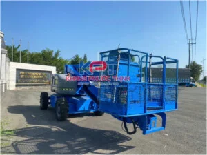 Xe Nâng Người Khang Phước Thịnh – Công Ty Trách Nhiệm Hữu Hạn Thương Mại Dịch Vụ Khang Phước Thịnh