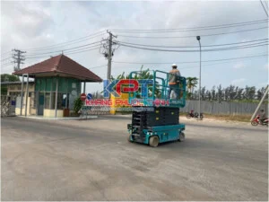 Xe Nâng Người Khang Phước Thịnh – Công Ty Trách Nhiệm Hữu Hạn Thương Mại Dịch Vụ Khang Phước Thịnh