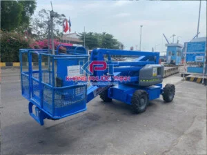 Xe Nâng Người Khang Phước Thịnh – Công Ty Trách Nhiệm Hữu Hạn Thương Mại Dịch Vụ Khang Phước Thịnh