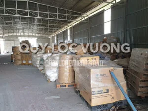 Quý Lộc Vượng – Công Ty TNHH MTV Quý Lộc Vượng
