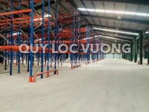 Quý Lộc Vượng – Công Ty TNHH MTV Quý Lộc Vượng