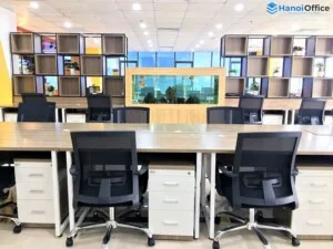 Công Ty Cổ Phần INC Việt Nam