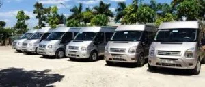 Công Ty TNHH Thương Mại Dịch Vụ Và Du Lịch Đăng Hải