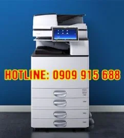 Công Ty Cổ Phần Thiết Bị Văn Phòng Thuận Phát