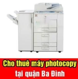 Công Ty Cổ Phần Thiết Bị Văn Phòng Thuận Phát