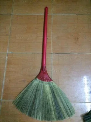 Cơ Sở Sản Xuất Chổi Hoàng Long