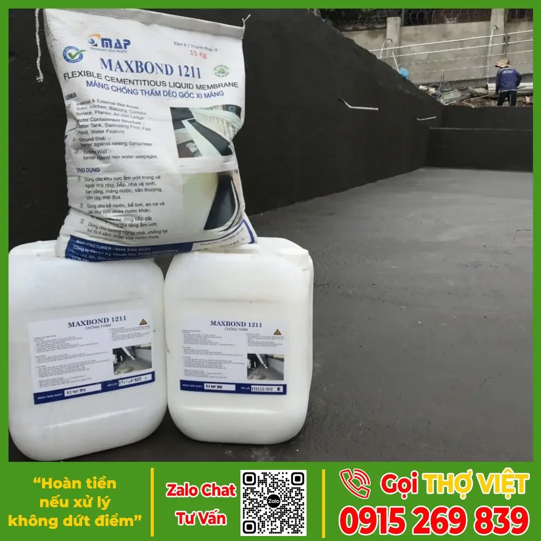 Sửa Chữa Và Bảo Dưỡng Nhà Xưởng – Công Ty TNHH Dịch Vụ Kỹ Thuật Thợ Việt