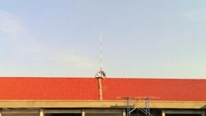 Chống Sét Đồng Nai – Công Ty Cổ Phần Chống Sét Đồng Nai
