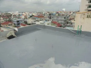 Công Ty TNHH Thương Mại Dịch Vụ Xây Dựng Thuận Phát Như ý