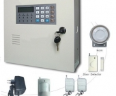 Thiết Bị An Ninh Và Viễn Thông SECUTECH H&L