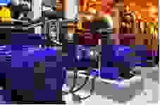 Công Ty TNHH Hóa Chất Xây Dựng APT Việt Nam