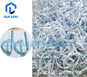 Phụ Kiện Giàn Giáo Nam Long – Công Ty TNHH Cơ Khí Nam Long