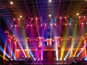 Công Ty TNHH Tổ Chức Sự Kiện Và Biểu Diễn Nghệ Thuật Ngọc Trang