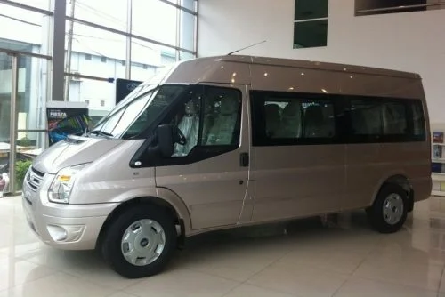 Cho Thuê Xe Mai Thuận