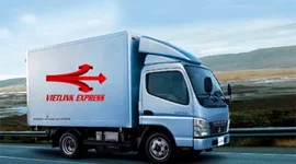 Vietlink Express – Công Ty TNHH TM DV Và Vận Tải Quốc Tế Việt Liên