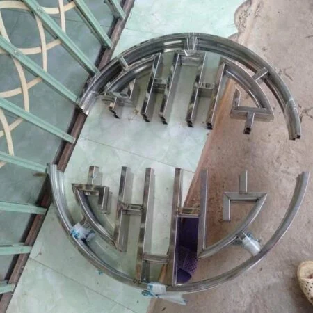 Inox Lộc Phát – Công Ty Cổ Phần Đầu Tư Phát Triển Và Sản Xuất Thương Mại Inox Lộc Phát