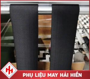 Dây Thun Dệt Hải Hiền – Công Ty TNHH Sản Xuất Nguyên Phụ Liệu Ngành May Hải Hiền