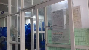 Công Ty TNHH Thương Mại Dịch Vụ Trung Vinh