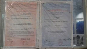 Gạch Phụng Thiên – Công Ty Cổ Phần Sản Xuất Xây Dựng Thương Mại Dịch Vụ Phụng Thiên