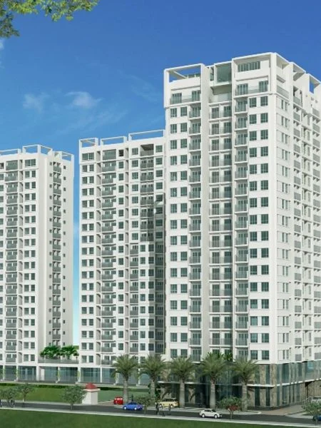 Quản Lý Nhà Xanh – Công Ty TNHH Quản Lý Nhà Xanh
