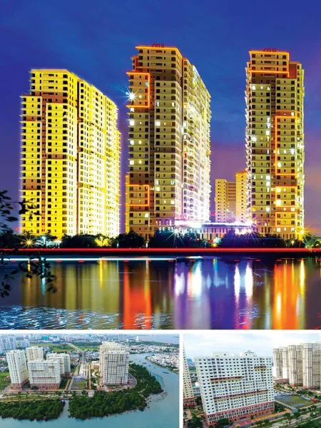 Quản Lý Nhà Xanh – Công Ty TNHH Quản Lý Nhà Xanh