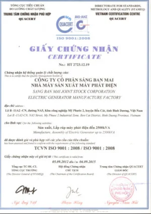 Công Ty Cổ Phần Sáng Ban Mai