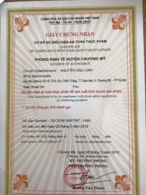 Vải Sợi Vinh Lan – Công Ty TNHH Thương Mại Vinh Lan