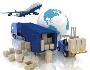 Công Ty TNHH Chuyển Phát Nhanh Trần Lâm