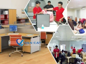 Vận Tải Vạn Cát – Công Ty TNHH Dịch Vụ Và Vận Tải Vạn Cát