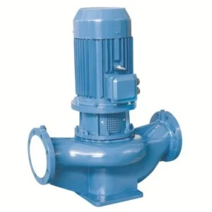 Máy Bơm GP – Công Ty TNHH Kỹ Thuật GP